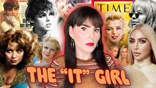 The Death of the It Girl: The Rise and Fall of America's Most Iconic Female Celebrities