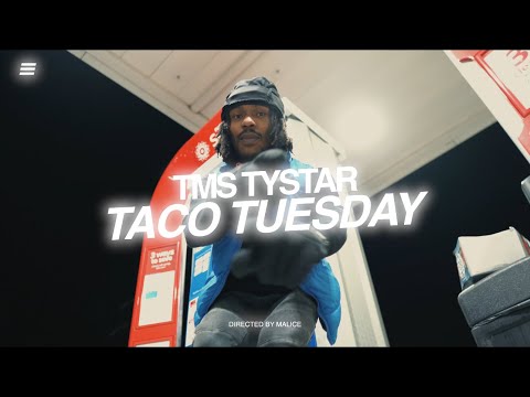 Tms Tystar - Taco Tuesday