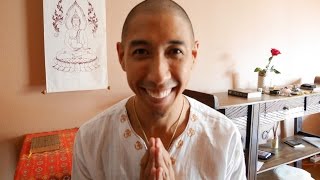 Ayahuasca, The Tantric Path & Who You Really Are [What is Tantra?]