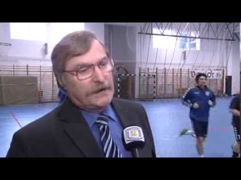 Sportkorzó / TV Szentendre / 2014.03.03.