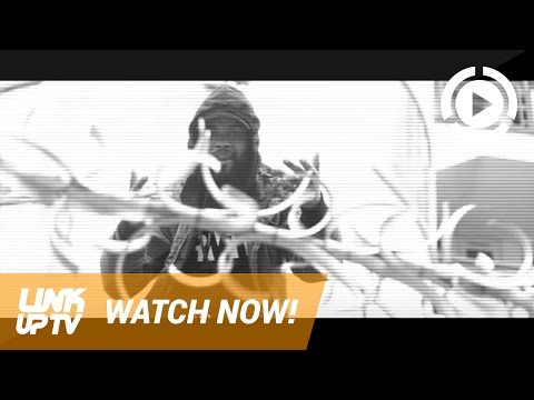 Parris Wright - Gritty | East Dulwich (Pro. By Eazee) [Music Video] @PARRISWRIGHT