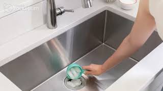 Dos and Don’ts on Garbage Disposal