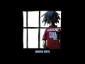 Gorillaz Feel Good Inc Radio Edit