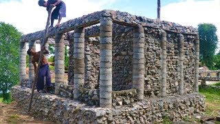 Build Stone Temple (part 3)