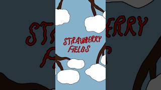 The Evolution of “Strawberry Fields Forever” 🍓