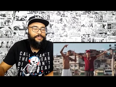 MC Menor MR e Rái BG - Taça das Favelas (kondzilla.com)