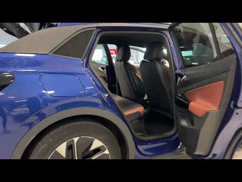 Volkswagen ID.4 LIFE 77KWH 2023 - Image 2