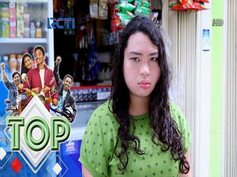 TUKANG OJEK PENGKOLAN PART 1/6 [25 MEI 2018]