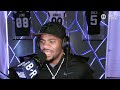 Micah Parsons Reacts to Win vs. Rams, Trade Deadline Buzz
