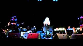 Lene Marlin: Never To Know (Live)