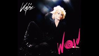 Kylie Minogue - Wow (Death Metal Disco Scene Edit)