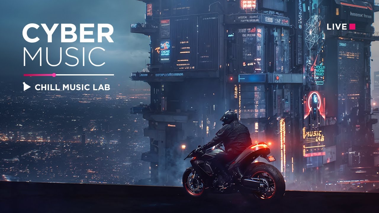 Electronic Music for Efficiency and Productivity