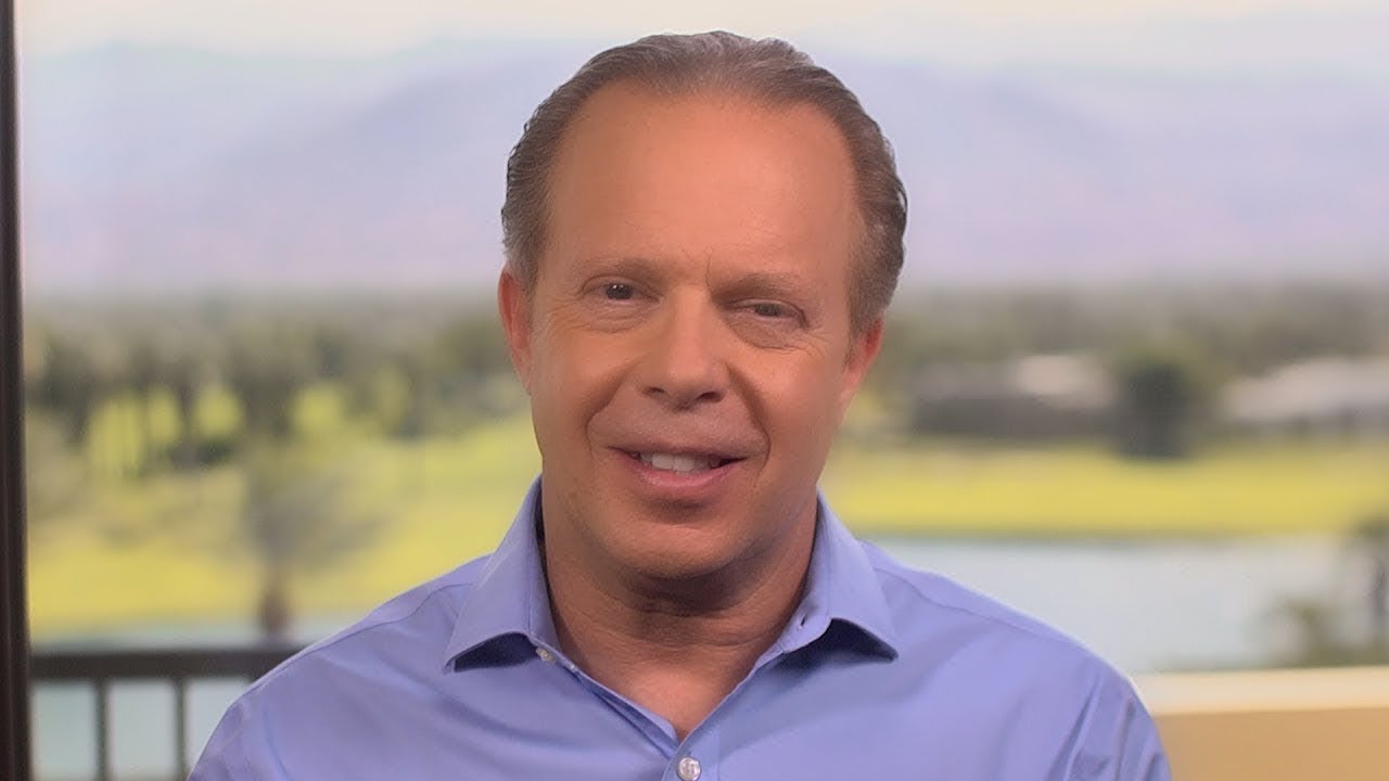 How to Get Beyond Yourself to Create Your Own Destiny | Dr. Joe Dispenza