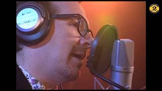 Elvis Costello - All This Useless Beauty (Live on 2 Meter Sessions)