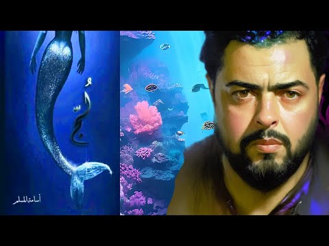 مجموعة ملحمة البحور السبعة | أسطورة لج وصراع الأعماق