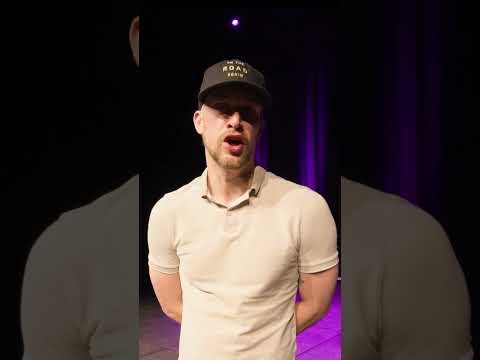 ORLANDO! 30th October… links in my bio. #danielsloss #orlando #florida #standupcomedy