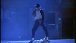 PREJUDICE IS IGNORANCE - Michael Jackson -  Black Or White uncensored ext. part only