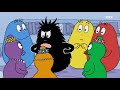 Barbapapa   Le Hoquisme