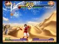 Capcom Vs SNK 2 Athena Arcade Playthrough