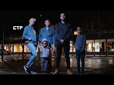 Greg - Grateful (4K Official Music Video)