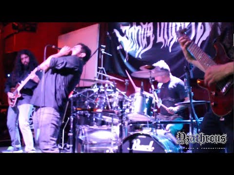 ANNOG VNRAMA - Gilgamesh (live) /Nov.2016