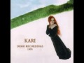 Kari Rueslatten - The Homecoming Song (HQ) 
