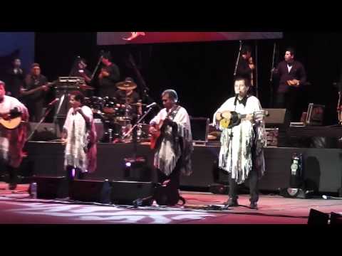 Jiyaway Sambita KJARKAS 40 AÑOS