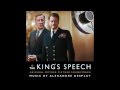 The King's Speech OST - Track 09. Fear and Suspicion
