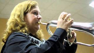 I Don't Know How To Love Him