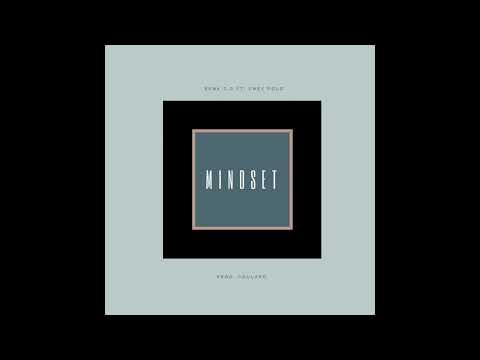 RENK C.A FT CHEF POLO - MINDSET (Prod. Chulapo)