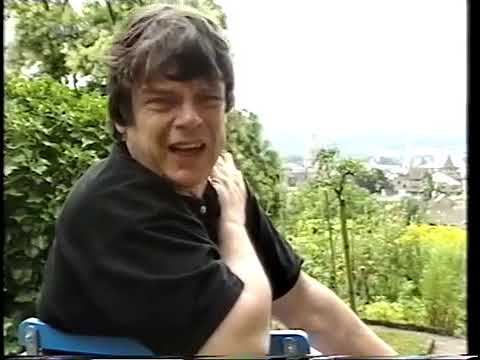 144 1999 De wereld van Boudewijn Büch   Goethe Achterna 08 Leuke snuitjes