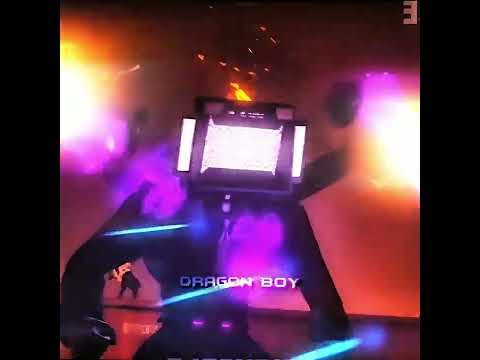 "Void Battle 🔥 | The BIG BATTLE in The Void #skibiditoilet #viral"