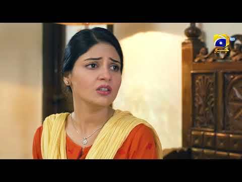 Baylagaam 𝗡𝗲𝘄 𝗣𝗿𝗼𝗺𝗼 Episode 104 | Ali Abbas - Laiba Khan - Haroon Shahid - Tuba Anwar | Har Pal Geo