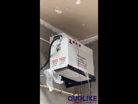 Steam Bath Generator