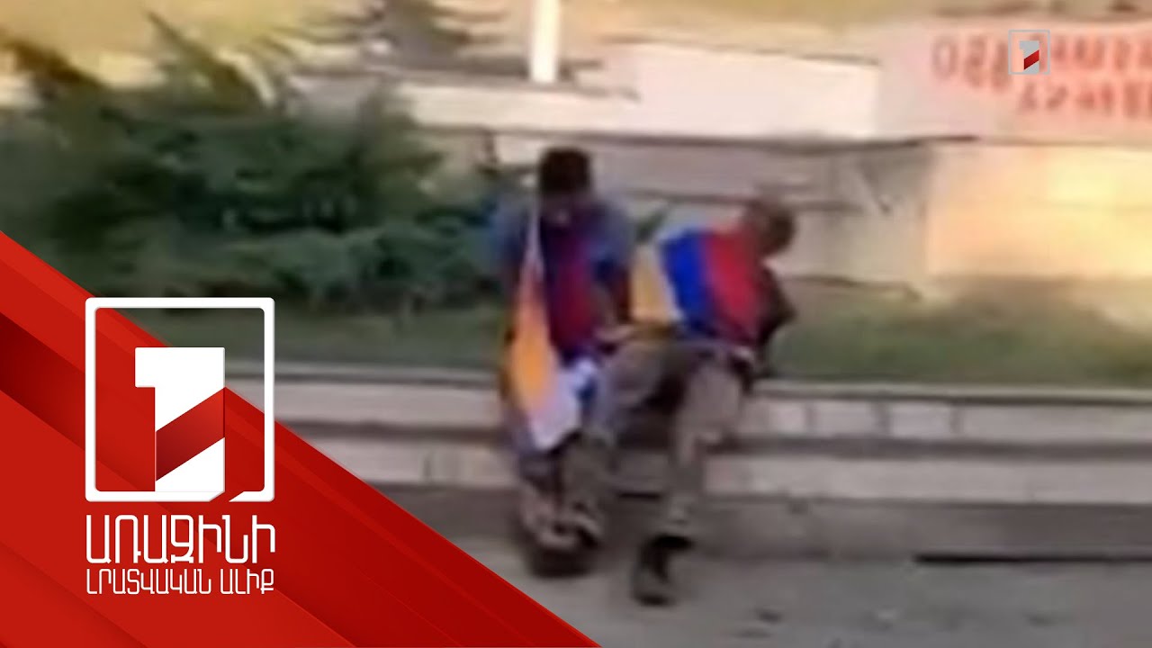 «Փախչել վերջինը». Amnesty International-ը՝ 44-օրյայի ժամանակ տարեցների խոշտանգումների մասին