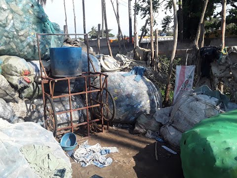 Provide income to 250youth by recycling inTanzania