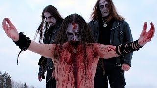 Marduk - Steel Inferno Legendado (PT-BR)