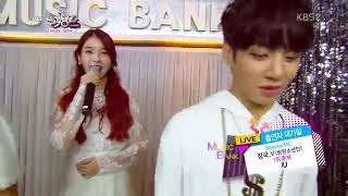 Download lagu 131018 BTS Jungkook & V Interview IU (Music Bank) mp3 Download lagu 131018 BTS Jungkook & V Interview IU (Music Bank) mp3