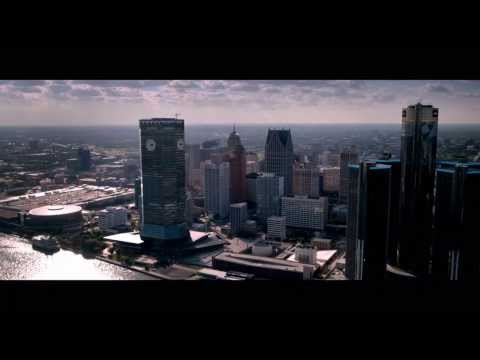 ROBOCOP - Official Trailer #2 - Starring Joel Kinnaman