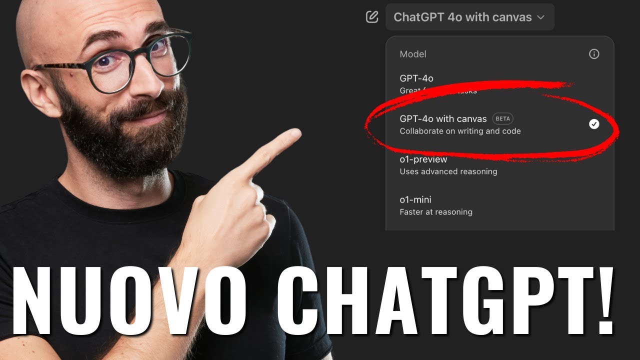 ChatGPT canvas is gonna change everything