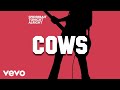 Spiderbait - Cows (Official Audio)