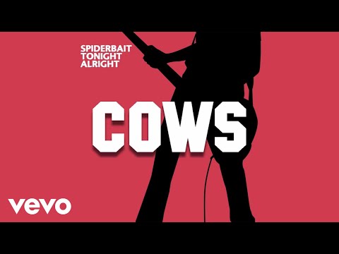 Video thumbnail for Cows