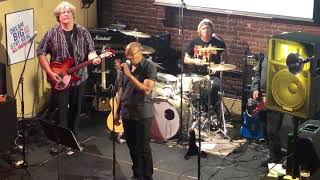 Cigarette - Smithereens Tribute