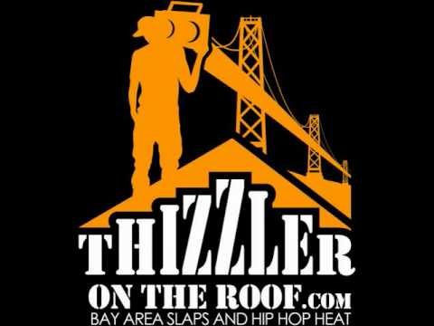 Sage The Gemini ft. Smoovie Baby - On The Roof (Thizzler) [Thizzler.com EXCLUSIVE]
