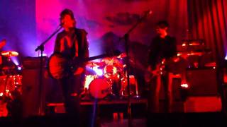 Broken Social Scene Guilty Cubicles - Superconnected - House of Blues San Diego - Oct 20th, 2010