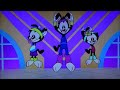 SMV Alphabet Jungle