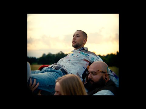 Michał Szczygieł - Tylko na mnie patrz (Official Video)