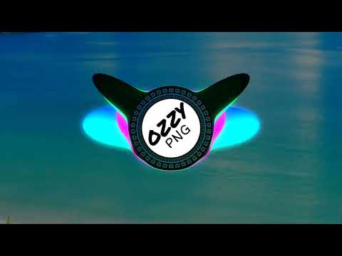 Ocean(2023) (Dj M.R.K Remix)OZZYPNG