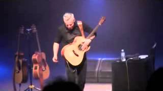 " The Trails " ☆ Tommy Emmanuel live Paris ☆2013☆