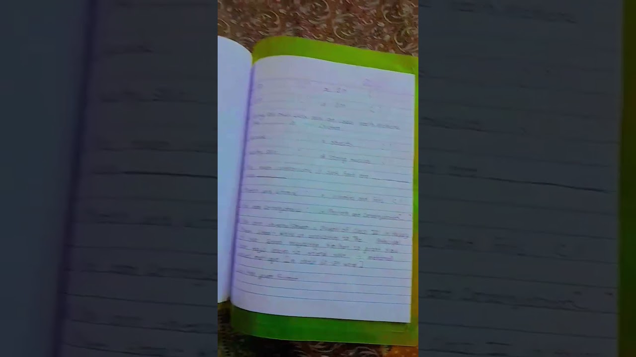 English 😇Project work drawing🙏 #projects #work #english #trending #shorts #sachinmauryaartist #art